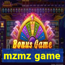 mzmz game